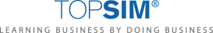 Logo der TOPSIM GmbH