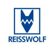 Logo der REISSWOLF Systems GmbH